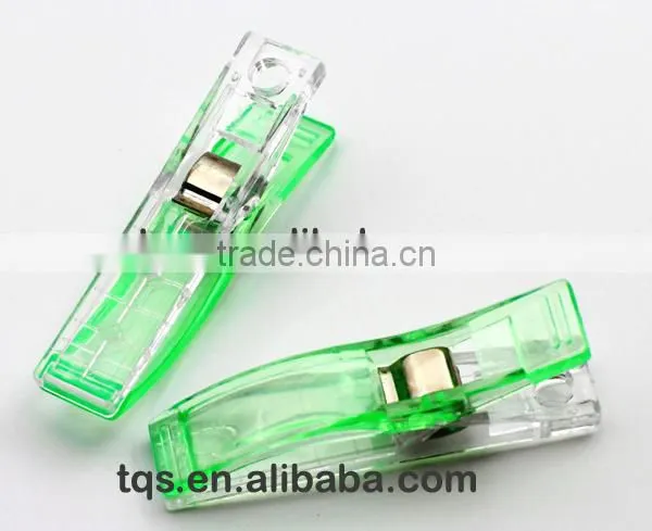 jumbo wonder clips/sewing quilting tools