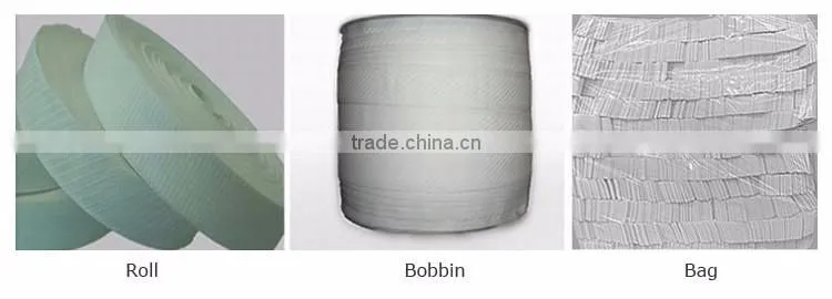 Wholesale Polyester Jacquard Mattress Tape