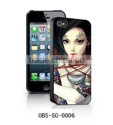 2013 new design pc tpu silicone phone cases for samsung galaxy s4