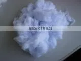 100% color recycled polyester staple fiber