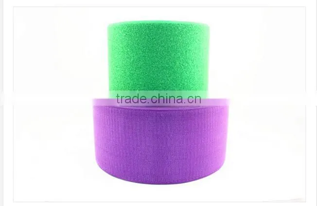 Hook and Loop in 200 colors Sew on or Adhesive backing low price