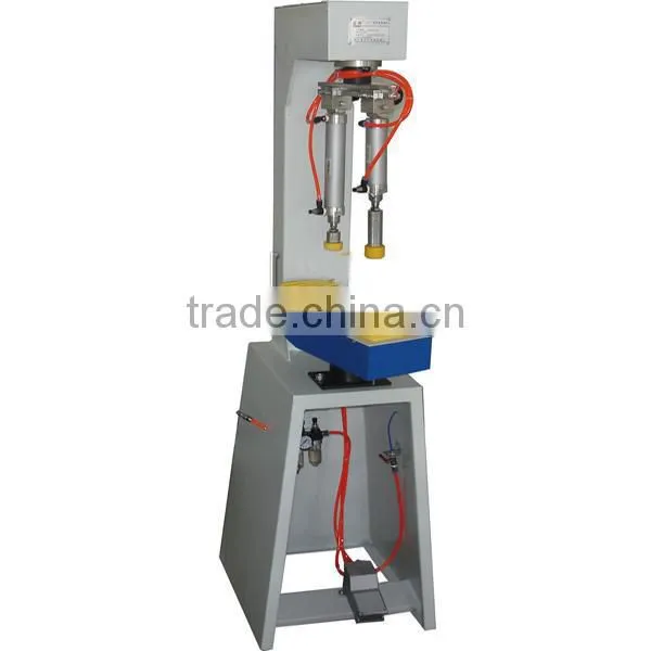 LZ -3 Lineation Machine for Shoes With Low price upper sole with CE