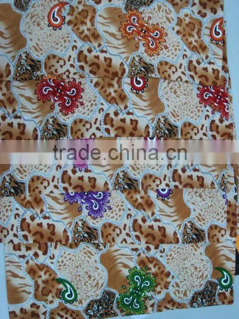 viscose fabric