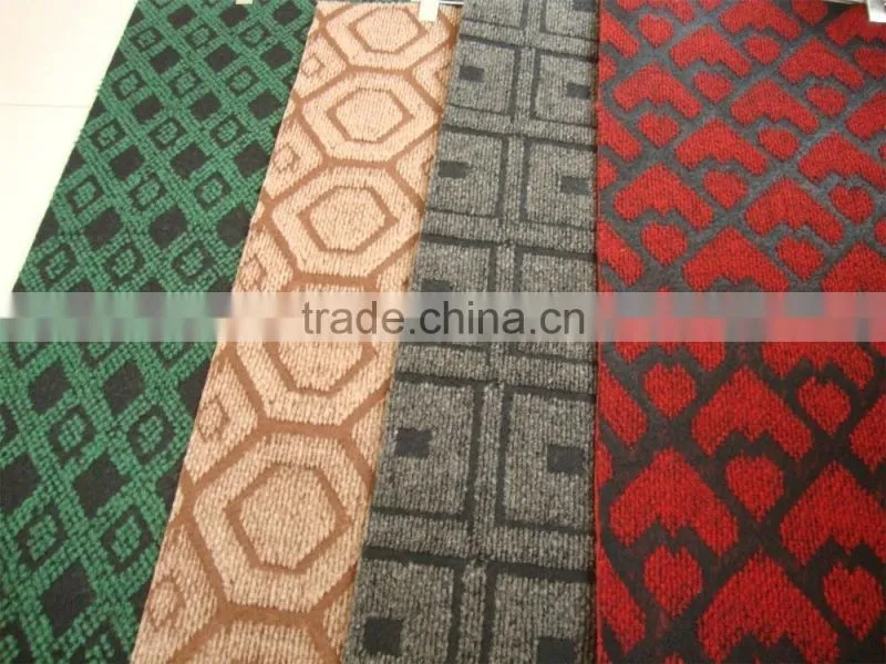 Small MOQ Wholesale Custom Wall to Wall Floor Carpet