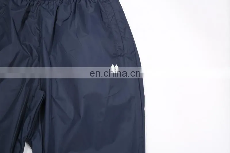 2016 Custom Mens Soccer Training Pants