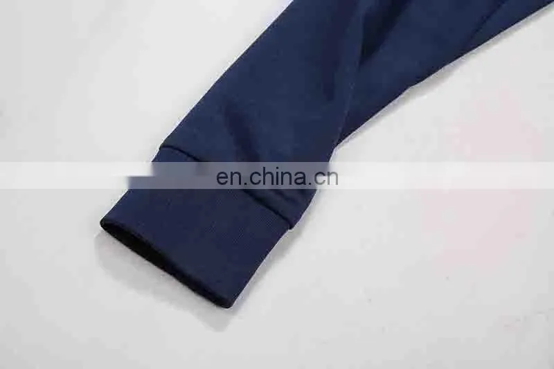 Hight quality new design track suit for men