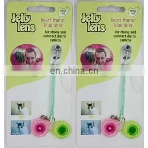 LED lighting USB mini fan