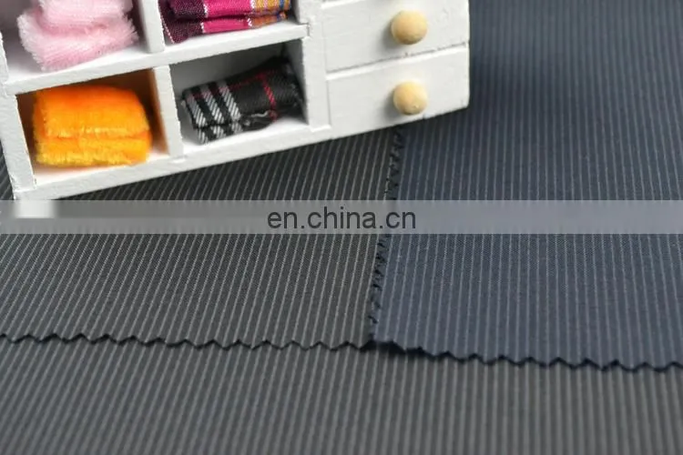 2015 woven tr spandex fabric textile spandex fabric for clothes/garment