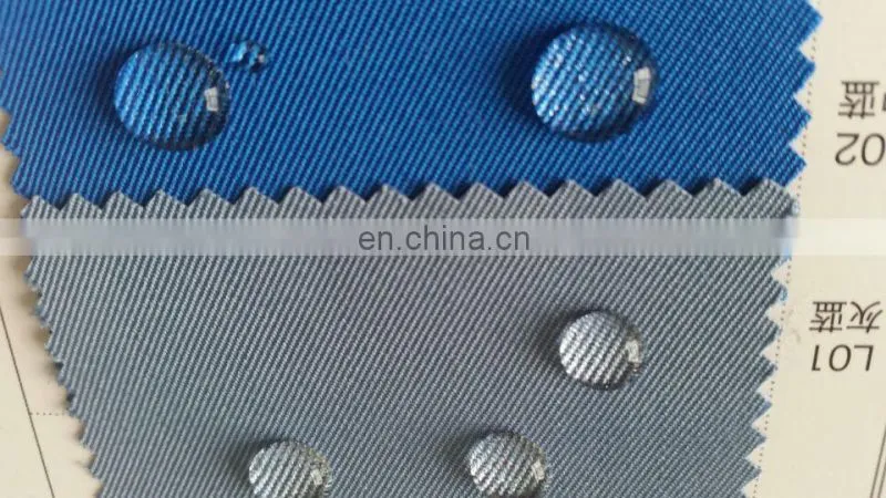 waterproof fabric conductive fabric