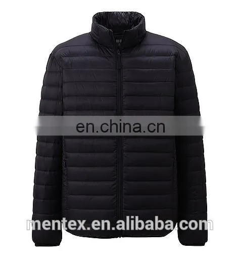 Men Light Down Jacket