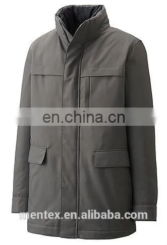 Men Down Coat