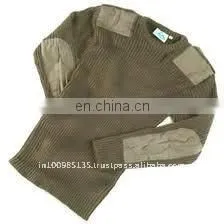 MILITARY JUMPERS