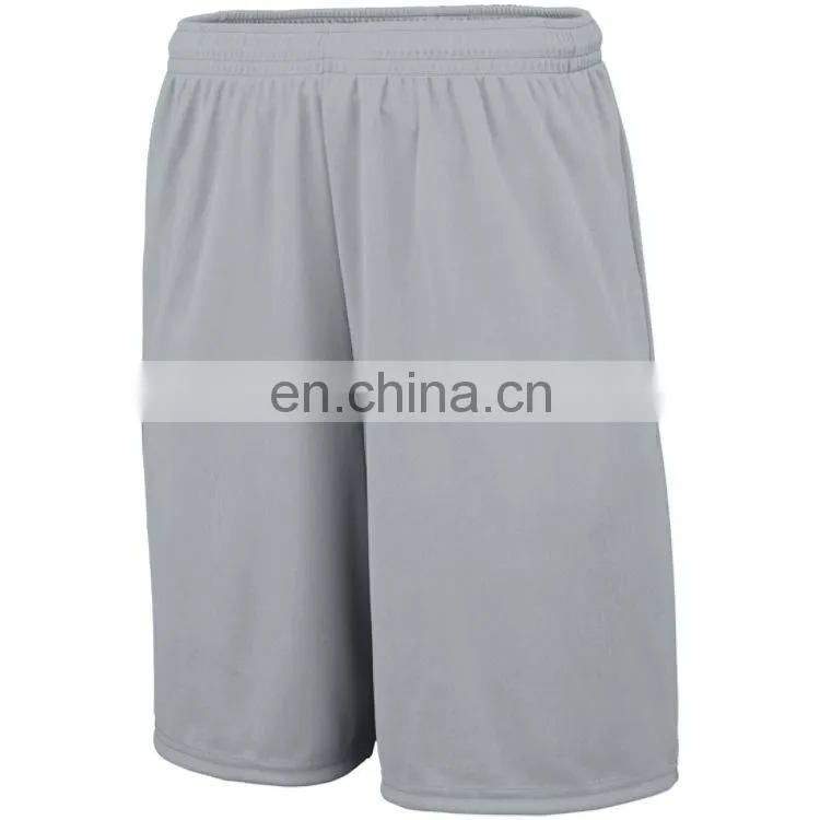 Dye sublimated boys custom argyle lacrosse shorts