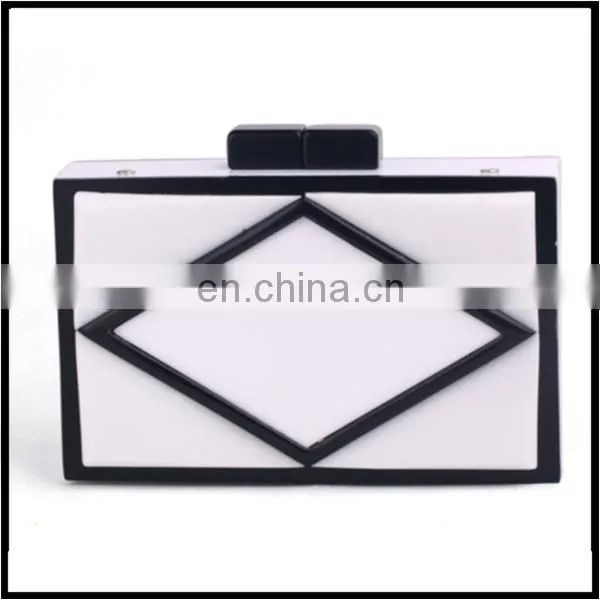 wholesale handbag china evening bag clutch acrylic