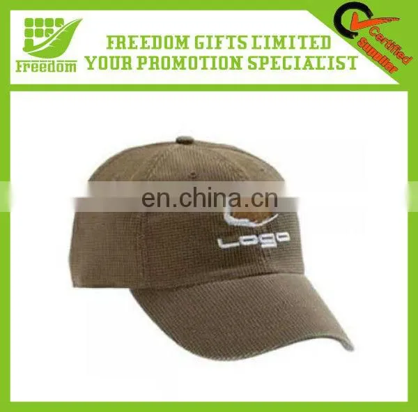 New Stylish Cotton Printing Logo Custom Hat