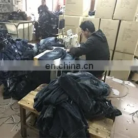 Guangzhou Aosters Garment Accessories Co., Ltd. company overview - view 3