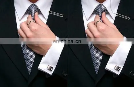 New arrival crystal cufflinks swank cufflinks