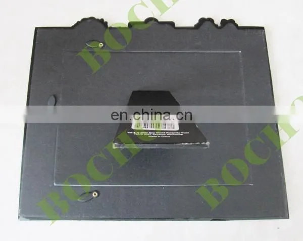 rubber photo frame 6"x8"