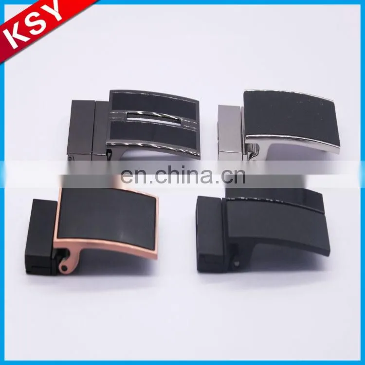 wholesale interlocking belt buckle