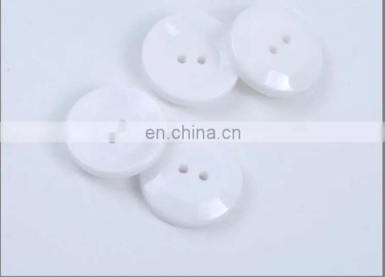 Sewing Resin Large 4 Hole Overcoat Button BP40549