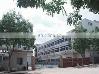 Shanghai Xide Industry Co., Ltd. company overview - view 2
