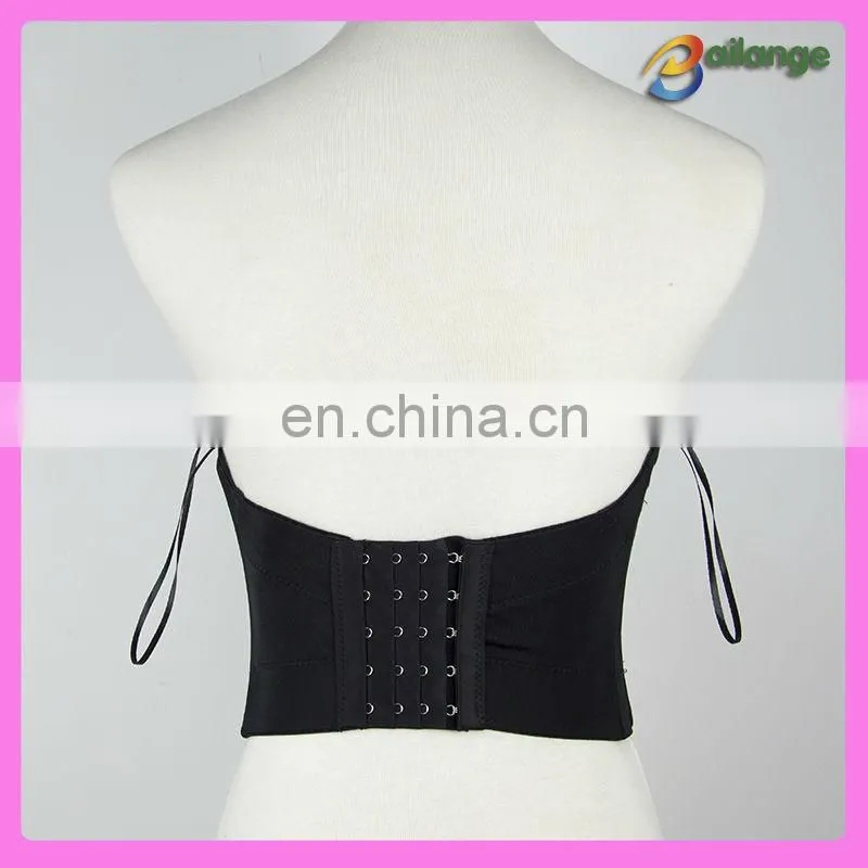 Bailange Sexy lady fancy plus size swim suit new design