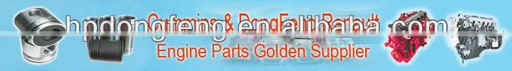 Dongfeng truck engine part Urea pump nozzle 4999800