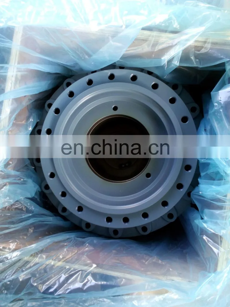 325D Travel Gearbox Excavator Final Drive without Motor