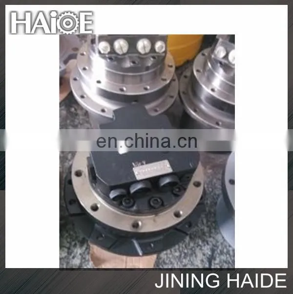 CX210 Excavator Travel Motor Assy CX210B Final Drive