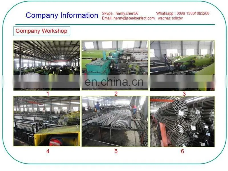 SMn 443 equivalent alloy steel pipe