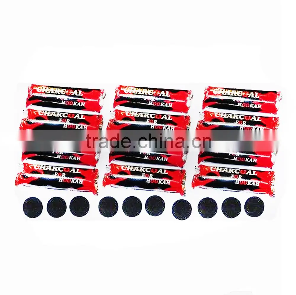 Best well sold hookah finger charcoal