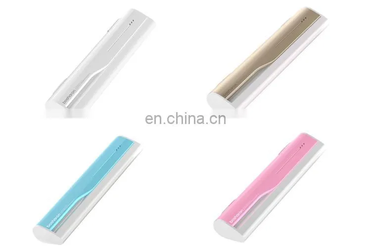 Led USB Portable Light UV Toothbrush Sterilizer
