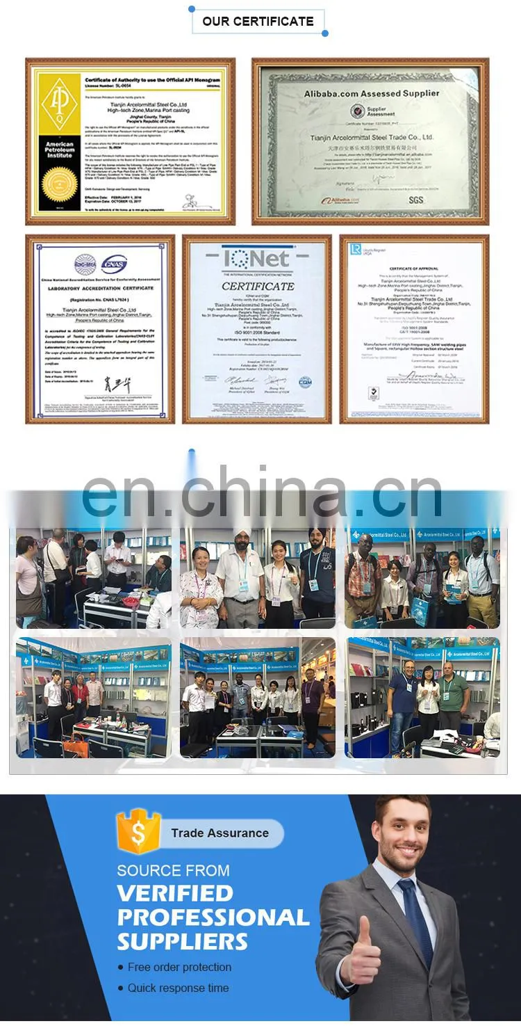 Trade Assurance DX51D SGCC Cold Rolled Technique and corrugated Galvanized wave sheet