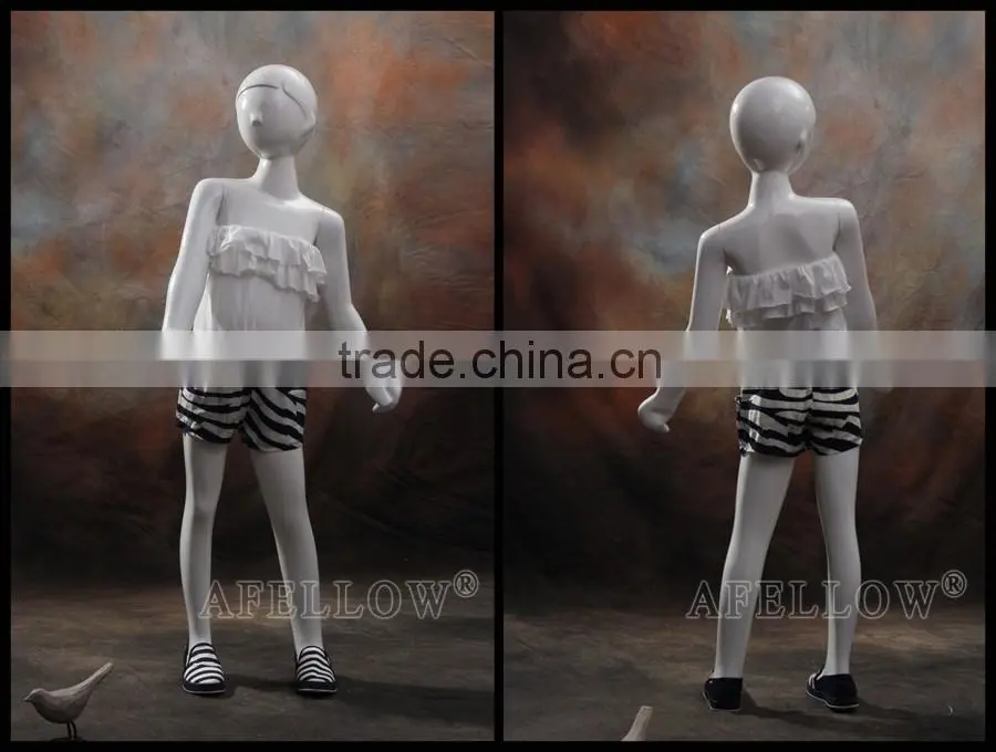 wholesale children mannequin cheap kids dummy model TOM7