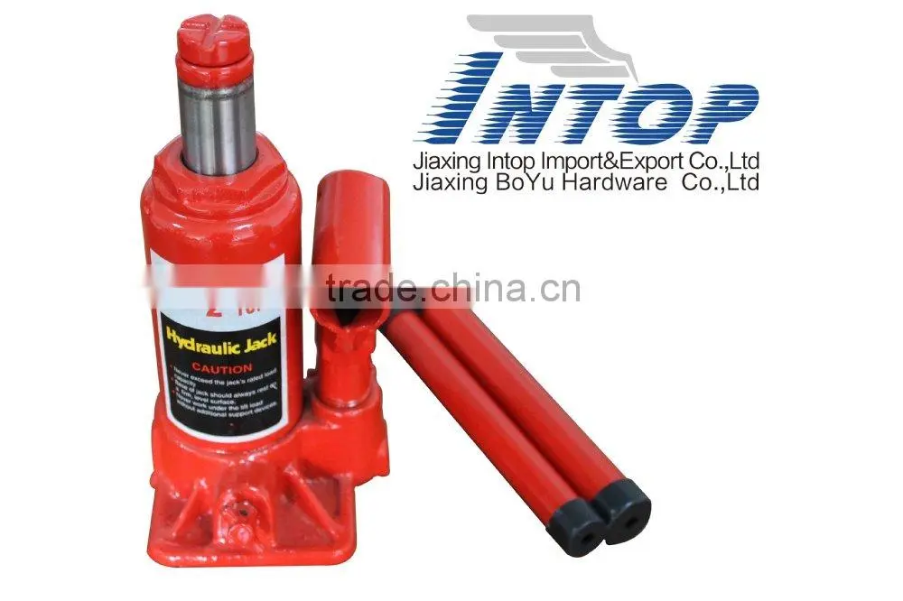 2T bottle jack Hot sale high quality econimic type