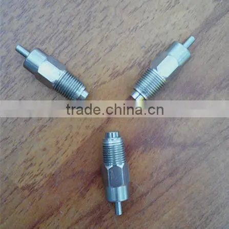 automatic 304 stainless steel rabbit nipple drinker
