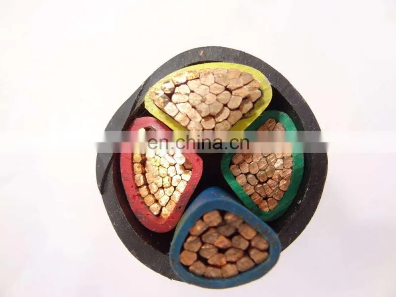 U1000 R2V cable and RVFV CABLE 3G 35mm2