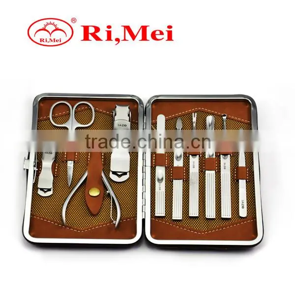 Professional Electric Pedicure And Manicure Set