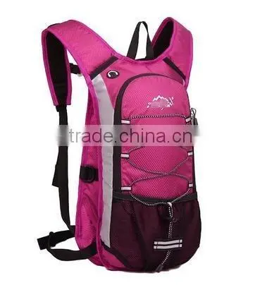 Ultra Lightweight Backpack Durable Light Hiking Daypack