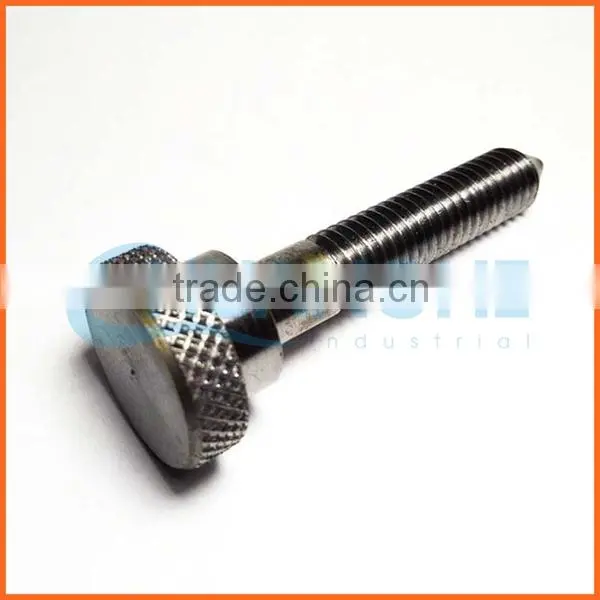 Made in china insert nuts turning parts
