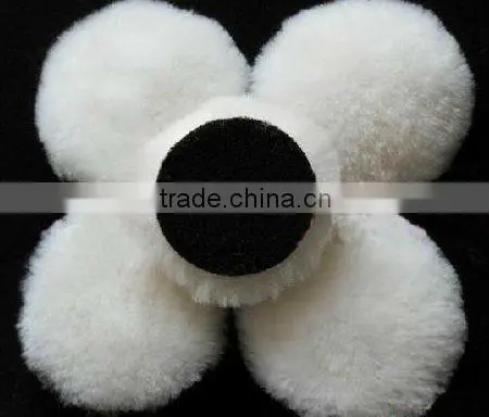 genuine car wool Buffer