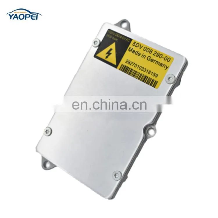 5DV00829000 Xenon Headlight Ballast D2S D2R For Audi BMW Mercedes NISSAN OPEL VW 12V