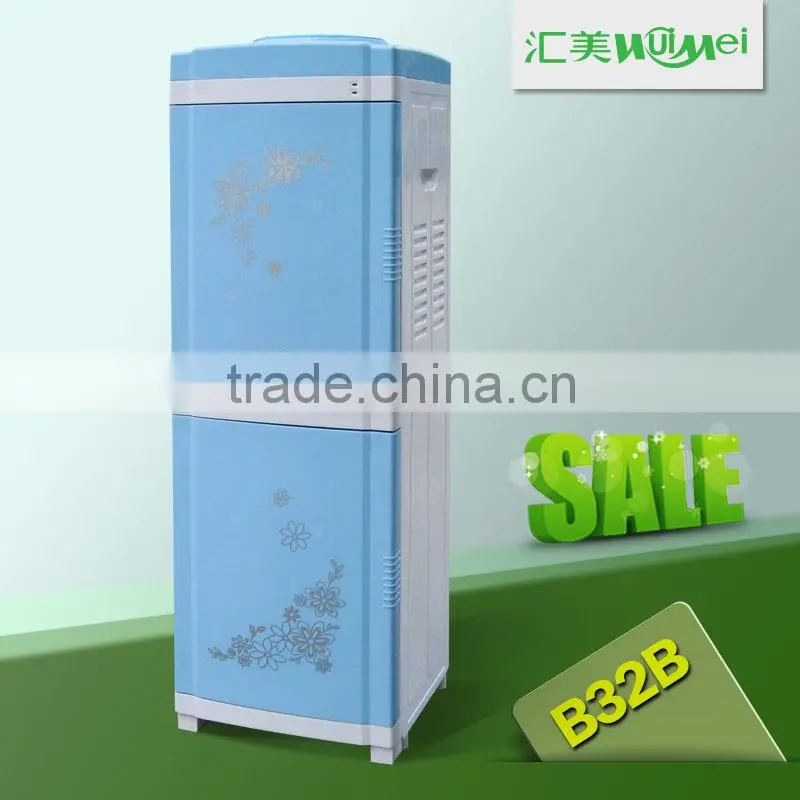 Chinese factory Model B37 drinking water fountains for hot sale