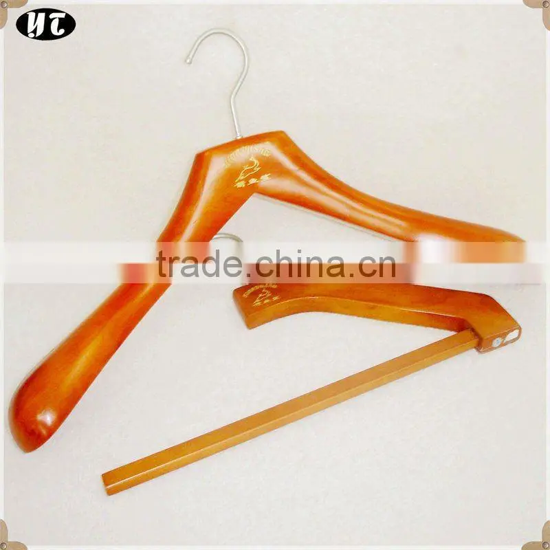 LP-38 match hanger clothes hanger