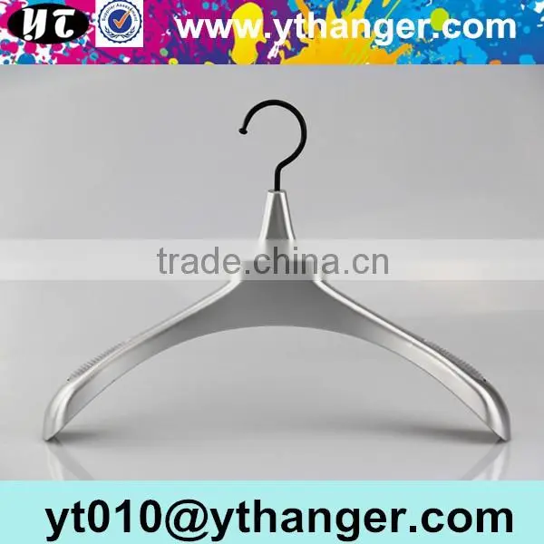YY0515 shinny gold electrical clothes dryer hanger electric plastic clothes drying rack