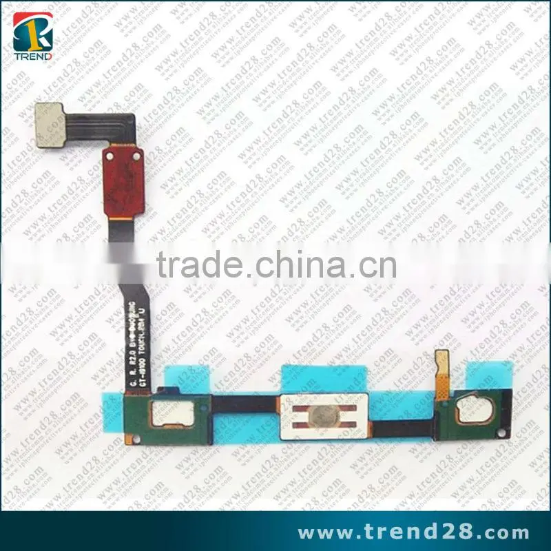 crazy selling flex cable for samsung galaxy s2 i9100