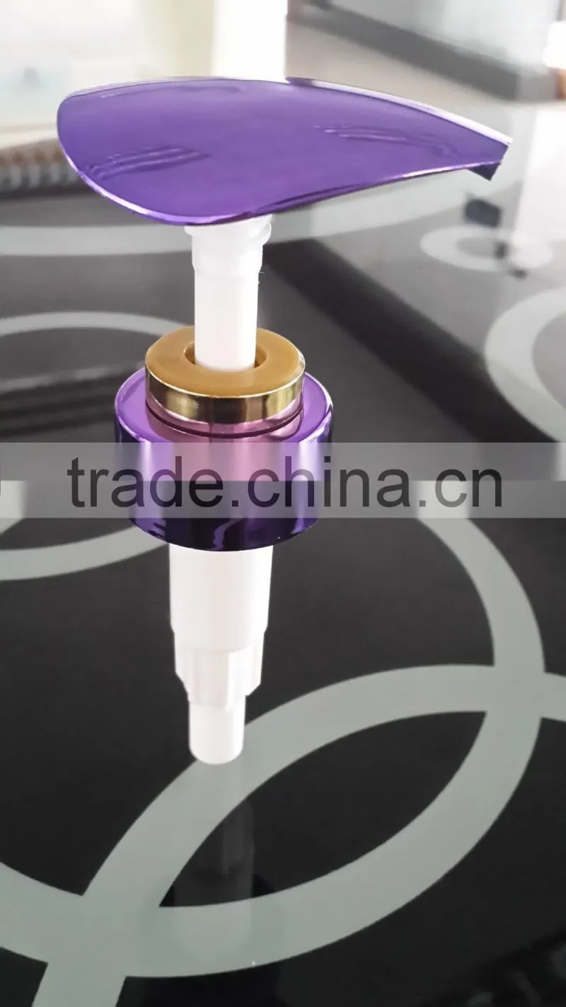 33mm lotion pump