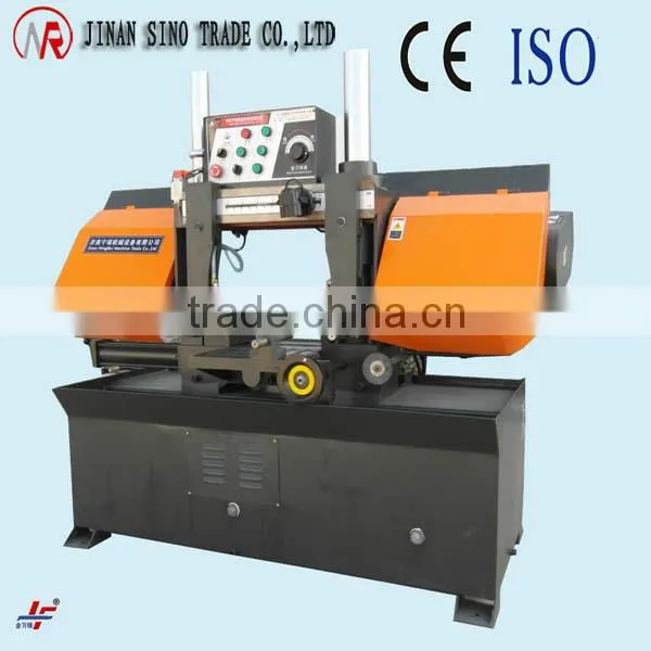 Double column higher stability hydraulic quality Gz-4235 switche for machine tool