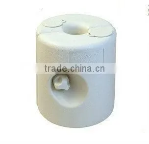 SET OF 4 GAZEBO FOOT LEG POLE ANCHOR WEIGHTS MARQUEE MARKET STALL WEIGHTED FEET