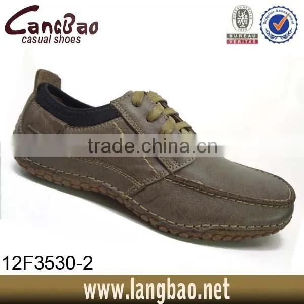 casual shoes boat shoes high quality 2015
